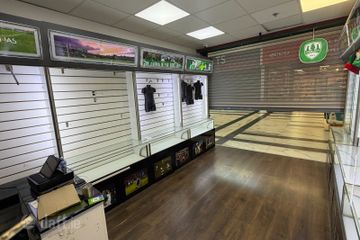 Unit 27, Blackpool Shopping Centre, Blackpool, Co. Cork