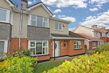 27 Coolraine Heights, Old Cratloe Road, Caherdavin, Co. Limerick, V94XYE8 — photo 2