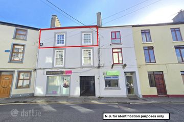 Apartment 2, Block E, City Gate, Connolly Street, Co. Sligo, F91X212