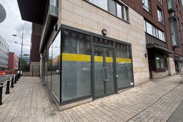 Unit A Father Scully House Gardiner Street Middle, Dublin 1, Co. Dublin — photo 3