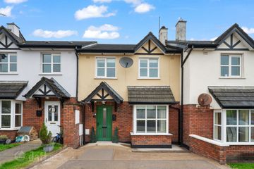 53 Glencullen, Fermoy, Co.Cork, P61AE75