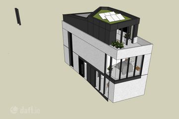Site At 7 Corrig Court, Corrig Avenue, Dun Laoghaire, Co Dublin — photo 3