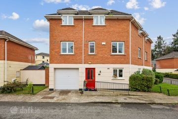 3 Bealing Walk, Bealing Village, Tyrrelstown, Dublin 15, D15NN8P