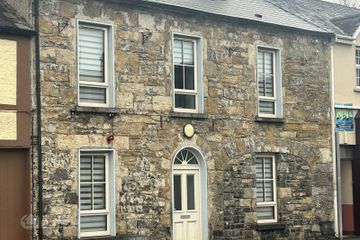 Coach House, Leitrim Road, Carrick-on-Shannon, Co. Leitrim