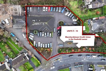Blanchardstown Business Centre, Clonsilla Road, Blanchardstown, Dublin 15, Co. Dublin, D15XW56 — photo 2