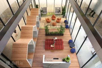 First Floor, Block P4B, Eastpoint Business Park, Alfie Byrne Road, Dublin 3, Co. Dublin — photo 3