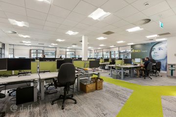 Penthouse Suite, Apex Business Centre, Dublin 18, Apex Business Centre, Blackthorn Road, Dublin — photo 3