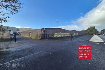 Former Tumble Jungle-Rowear Building, Bunree, Ballina, Co. Mayo