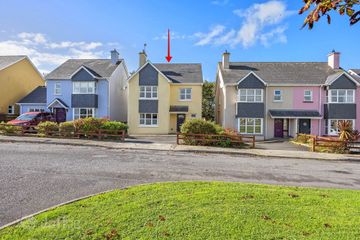 47 Lady's Cross, Clonakilty, Co Cork, P85 HK12