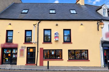 2/3 Watergate, Kilkenny, Co. Kilkenny, R95K72D