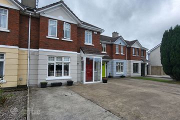 53 Carn Na Ree, Old Singland Road, Limerick City Centre, Co. Limerick, V94NYT3