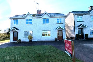 13 Árd Na Cuain, Dromod, Dromod, Co. Leitrim, N41YD25