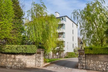No.1 St. Ann's Apartments, Ailesbury Road,, Ballsbridge, Dublin 4, D04FP62