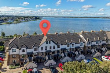 245 Marina Village, Malahide, Co. Dublin, K36ED88