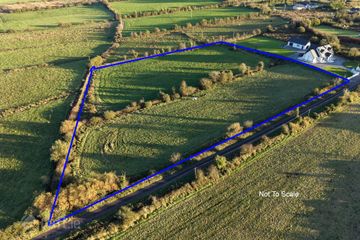 C. 2.76 Acres, Faartan, Glenamaddy, Co. Galway