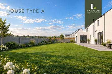 4 Bedroom Detached Type A, Lavallin, Whitechurch, Co. Cork — photo 3