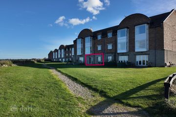 Apartment 15, The Saltings, Annagassan, Annagassan, Co. Louth, A92WD36