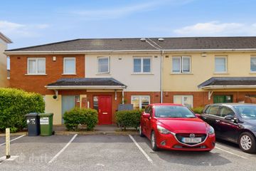 7 Bealing Avenue, Bealing Village, Tyrrelstown, Dublin 15, D15E2R1