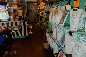 Busy Coffee shop & Licensed restaurant for sale Blessington Street Viewings taking place this Saturday and Sunday, 10–11 October, Phibsborough, Dublin 7 — photo 3