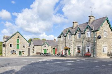 Coach House & Olde Bar,Main Street,Glaslough,Monaghan, Glaslough, Co. Monaghan
