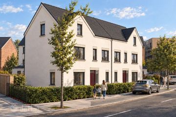 Belltree, Park Street, Clongriffin, Co. Dublin — photo 3