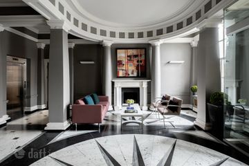 Fitzwilliam Place, Dublin 2