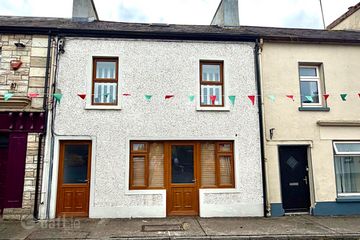 Ballyvary, Castlebar, Straide, Co. Mayo, F23VY57