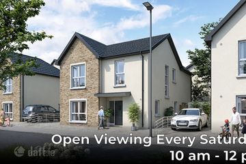 Deerpark, Creagh, Gorey, Co. Wexford
