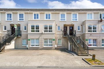 8 Chipping Terrace, Ongar, Dublin 15