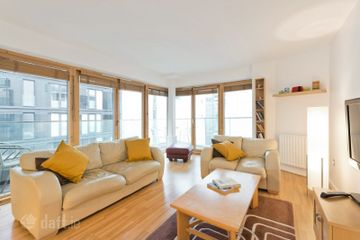 Apartment 73, Forbes Quay Apartments, Grand Canal Dock, Dublin 2 — photo 3