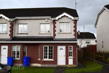 23 Twin Oaks, Bailieborough, Co. Cavan