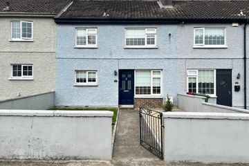 96 Baron Park, Clonmel, Co. Tipperary, E91WN83