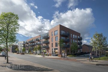 1 Bedroom Apartment, Mercer Vale, Cherrywood, Co. Dublin — photo 3