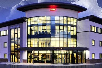 Lacken Plaza, Bracetown Business Park, Clonee, Dublin 15