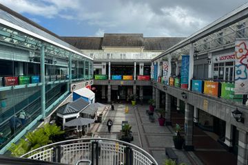  Investment Yield 13 Percent Market Cross Shopping Centre, Kilkenny, Co. Kilkenny, R95P283 — photo 2