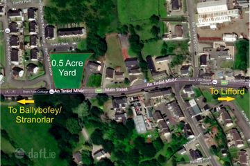 Killygordon, Killygordon, Co. Donegal
