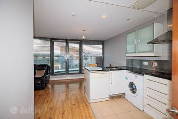 Apartment 1, Station House, New Quarter, Kilkenny, Co. Kilkenny, R95XN93 — photo 3