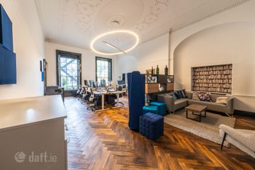 The Wilde, 53 Merrion Square S, Dublin 2