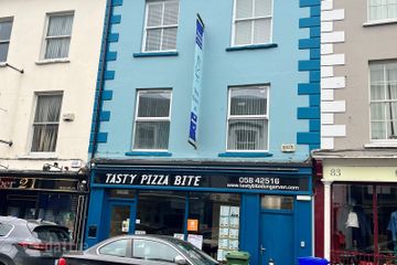 84 O Connell Street, Dungarvan, Co. Waterford