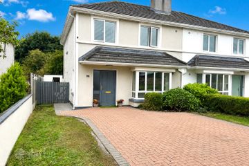 95 Fairways, Tubbercurry, Co. Sligo, F91C6X9