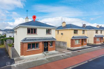 Blackfort Avenue, Castlebar, Castlebar, Co. Mayo, F23KA66