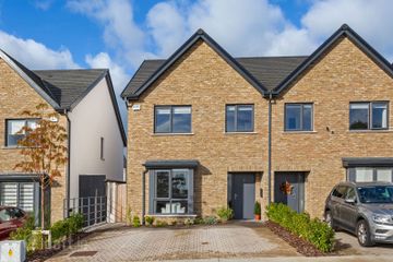 8 Halpin Grove, Tinakilly Park, Rathnew, Co. Wicklow, A67Y6N2