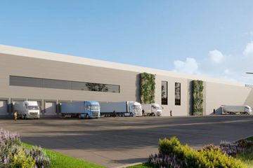 Unit A, Ireland South Logistics Park, Mitchelstown, Co. Cork — photo 2