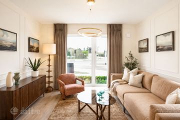 The Teal - 4 Bedroom Semi Detached House, Canal Gardens, Luttrellstown, Dublin 15 — photo 2