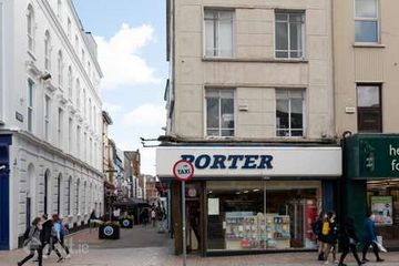 Upper Floor Offices, 42 Patrick Street, Cork City, Co. Cork — photo 2