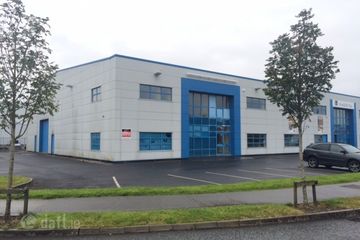 Unit 18a, Lough Sheever Corporate Park, Robinstown, Mullingar, Co. Westmeath — photo 2
