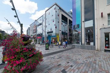 Retail Units at Opera Lane, Cork City, Co. Cork — photo 2