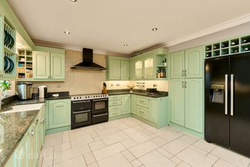 21 Hawthorn Lodge, Castleknock, Dublin 15, Co. Dublin, D15NHP2 — photo 3