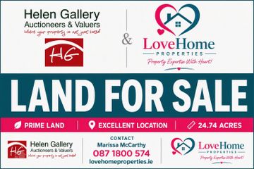 Kiltumper, Kilmihil, Kilrush, Co. Clare, V15 W997, Kilmihil, Co. Clare
