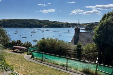 Apartment 1, The Pier House, Rushanes, Glandore, Skibbereen, Glandore, Co. Cork — photo 3